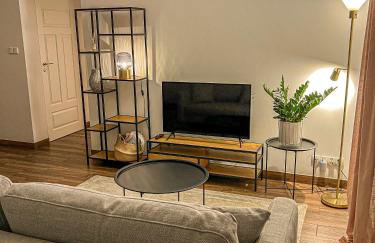 Przytulny Apartament Mickiewicza 14/2 - Foto 19