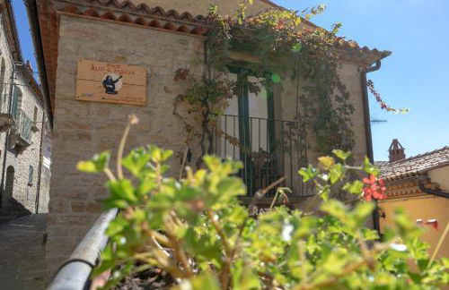 B&B Sud e Magia - Photo 51