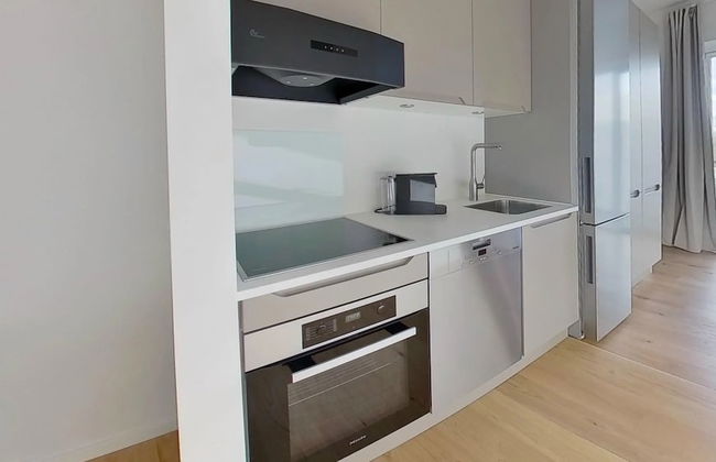 Munkebjervænget 1 - Foto 5