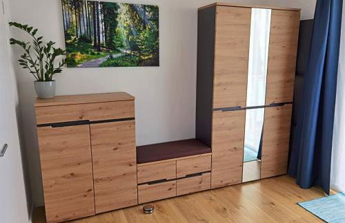 Moderne Ferienwohnung im Herzen von Königstein - Foto 36