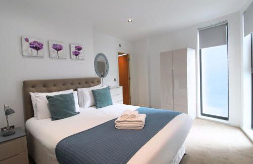 London Bridge – Tooley St by Viridian Apartments - Photo 27