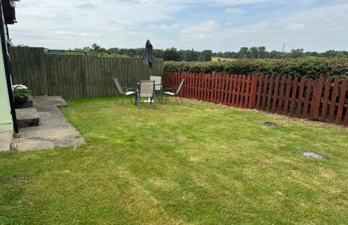 Chapel Cottage - Foto 10