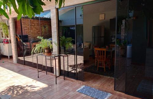 Estúdio com espaço gourmet e varanda fechada - Foto 12