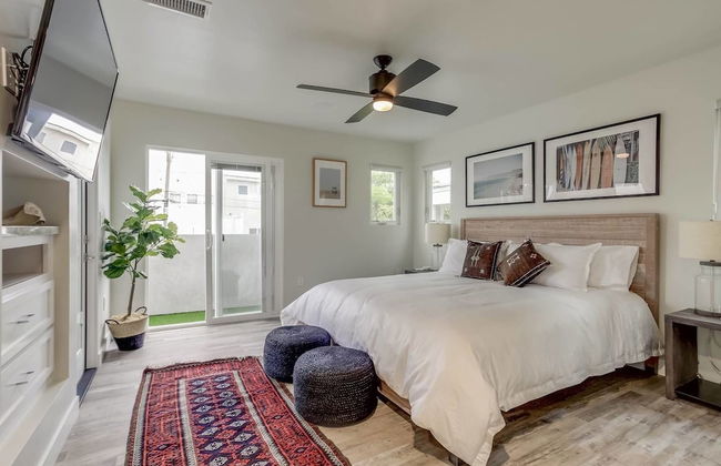 Brand NEW - Bay View Beach House - Houses for Rent in San Diego - Foto 2