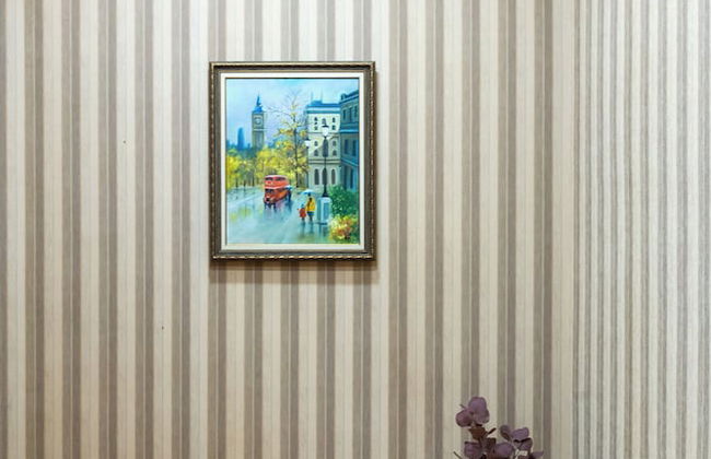 Deniz Inn Duplex Villa with Sea View - Foto 64