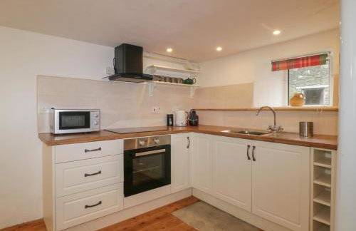 Dunridge Cottage - Foto 8