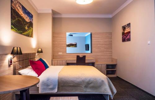 Aparthotel CENTRUM Gliwicka 18 - Foto 2