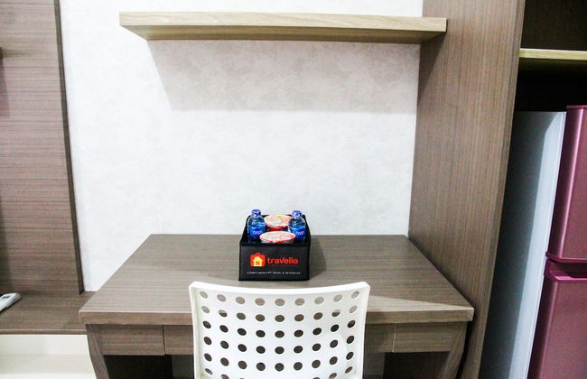 New Studio The Oasis Apartment - Foto 18