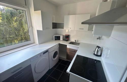 Apartment with Balcony in Dortmund - Foto 6