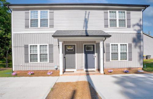 Kannapolis Excellent Sleep Experience - Pet Friendly - Foto 27