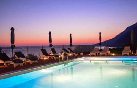 Pantheon Hotel & Suites - Foto 24