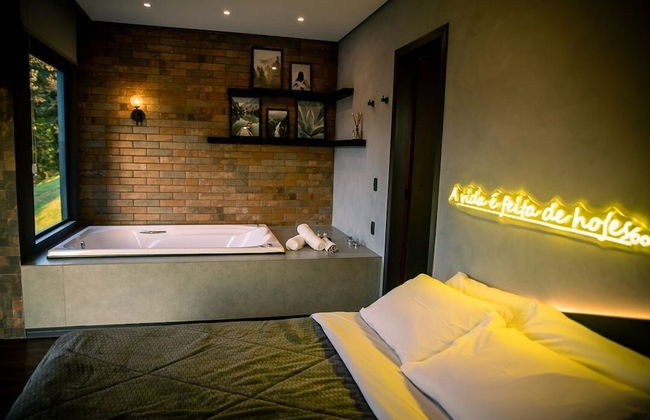 Cabanas Sunset View - Foto 28