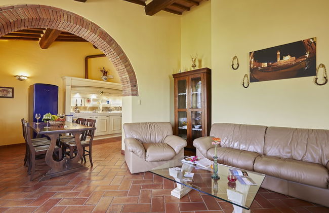 Agriturismo La Coppa - Foto 20