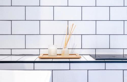 The Stanley By Allsquare Stay Modern 3 Bed 3 Bath - Foto 35