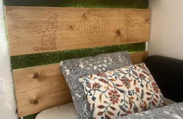 Masz Ci Las - Photo 35