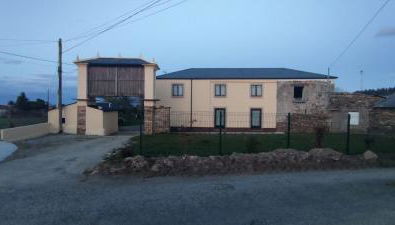 Casa Ángel - Foto 2