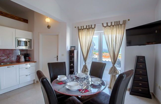 Villa in Murter Near Kornati National Park - Foto 27