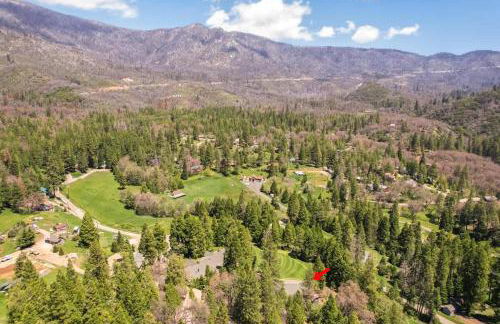 Camp Nelson Lodge Room 6 - Foto 35