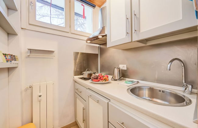 La Tana Dell'ermellino 3 Ski In Ski Out - Foto 7