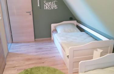 Bergwitzer Traumhaus - Foto 9