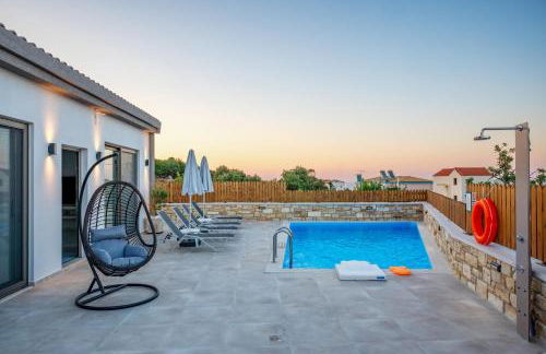 Halaro Villa - Foto 13