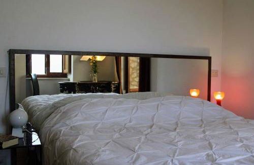 Antica casa panoramica con sauna e idromassaggio - Foto 14