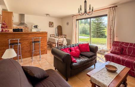 Les Écureuils - Foto 1