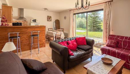 Les Écureuils - Foto 1