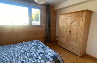 Chalet ChampBenoit - Photo 34