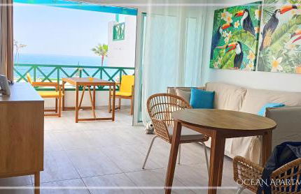 Ocean Apartment Gran Canaria - Foto 8