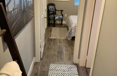 The Bluegill on Little Green Lake - Foto 28