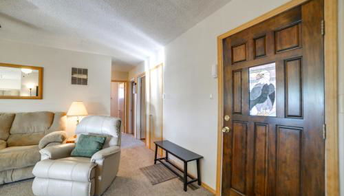 Cedar House - Family-Friendly Cortez with Yard! - Foto 5