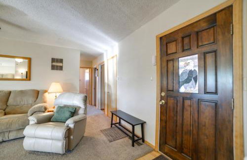 Cedar House - Family-Friendly Cortez with Yard! - Foto 5