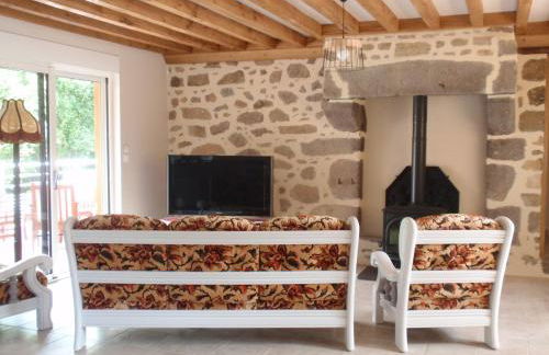 Le Moulin des Noës gîte 3 étoiles - Foto 7