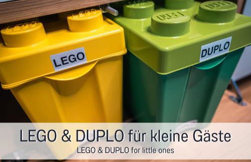 FeWo-Riegel Illertissen - Allgäu nah an A7 & Legoland, WLAN, Küche & Parkplatz direkt am Haus - Foto 39