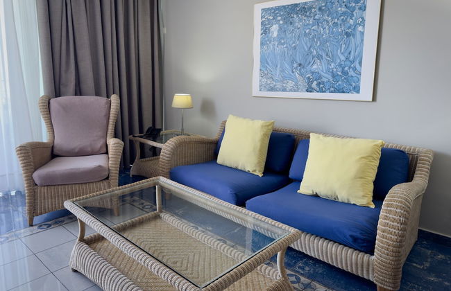 Holiday Club Jardin Amadores - Photo 23