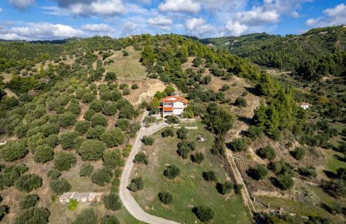 Olive stone Villa - Foto 58