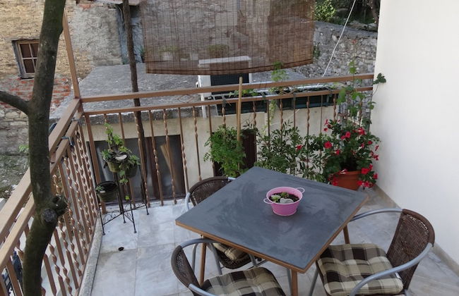 Guesthouse Marileo - Photo 58