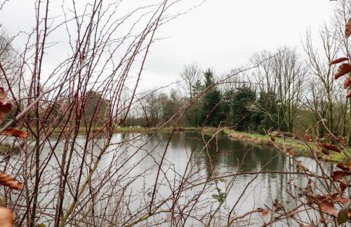 Beech Lodge - Foto 22