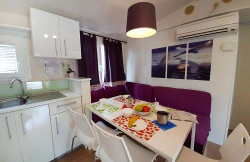 Holiday Home Campeggio del Forte-7 by Interhome - Foto 10