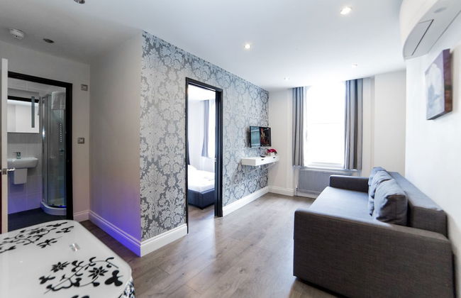 Imperial Court Suites - Foto 28