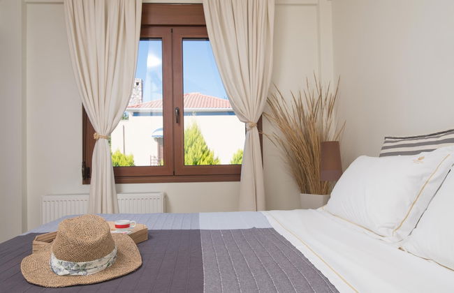 Olympus Villas - Foto 10