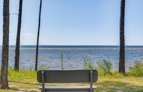 Walk to Bay and Dtwn Port St Joe Paradise with Grill! - Foto 28