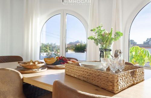 CASA LA MOTUCA - Calpe COSTA BLANCA - Photo 37