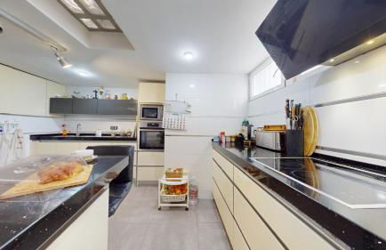 Gran Alacant bungalow vistas al mar - Photo 33