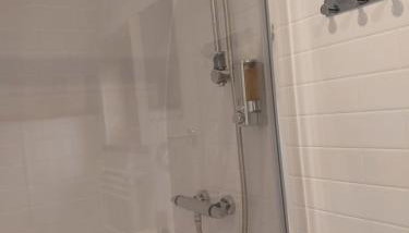 Loch Caroy Pods - Foto 3, Shower