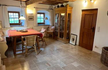 Ferienhaus Malterlehen - Foto 1