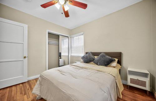 Modern 2B1B 7min to LAX, near LMU, SoFi Stadium, Beach - Foto 10