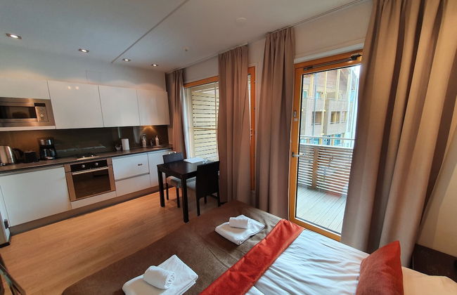 Levi Suites Levi Gold - Foto 16