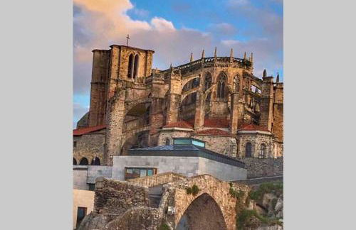 Castro Holidays - Céntrico Piscina Urbanización Garaje Gratis - Foto 64